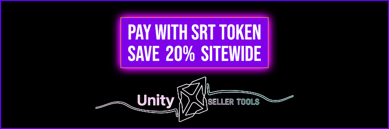 SRT Price Optimizer Pay By Token
