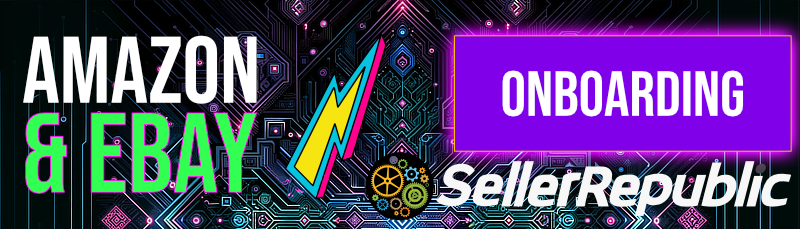eBay Seller Tools Price Optimisation Onboarding